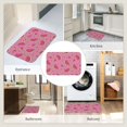 thumbnail image 6 of Pofeuu Watermelon Print Hem Mat 40x60 - Multipurpose Doormat for Indoor & Outdoor Use - Welcome Your Guests with our Entrance Mat, 6 of 6