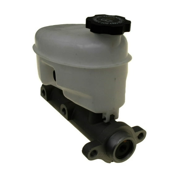 Brake Master Cylinder Fits select: 2003 CHEVROLET SILVERADO, 2003 CHEVROLET TAHOE