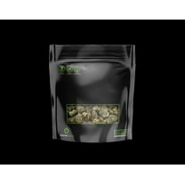 Grove Bags TerpLoc - 4 Half Pound 1/2 lb Bags - 8 Oz  4 bags  DISCOUNTS