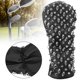thumbnail image 2 of PU Skull Rivet Golf Putter Cover, Golf Supplies Golf Putter Cover, Diversión Al Aire Libre Para Club Head Firm Fitting Protection ANGGREK Otros, 2 of 8