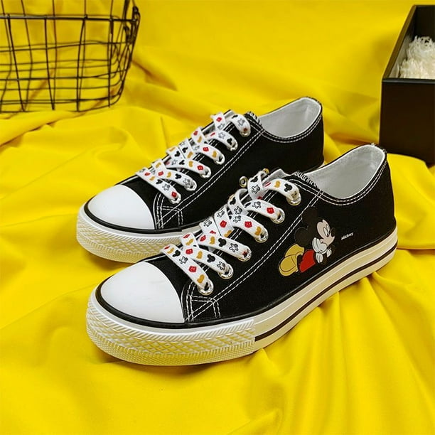 Converse jaune cheap 34