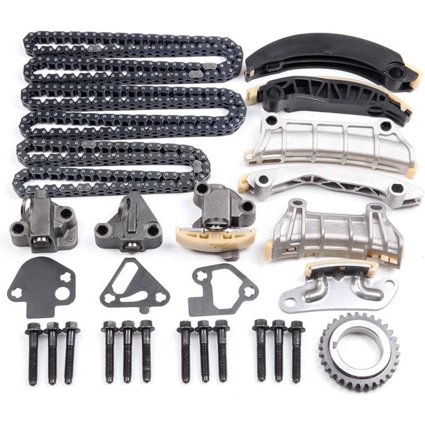 Timing Chains and Timing Chain Parts in Engine Parts