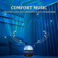 thumbnail image 4 of Water Ripple Magic Ball Projection Lamp Creatives Desk Lamp, 4 of 5