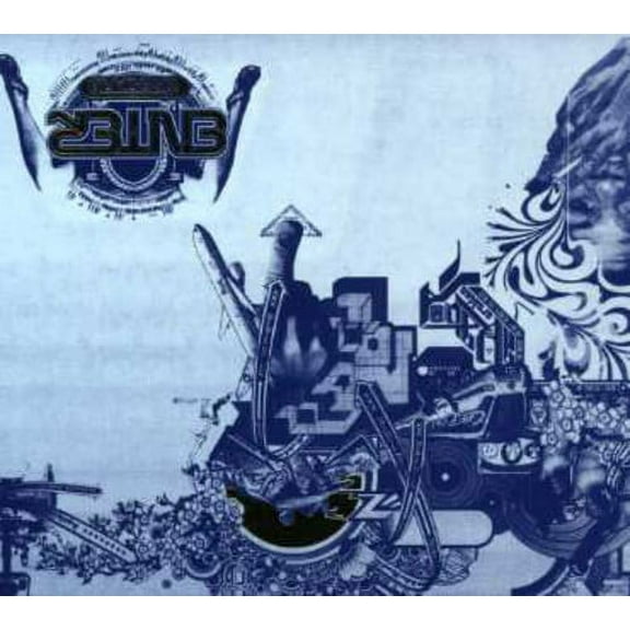 DJ Kentaro - Enter - Electronica - CD