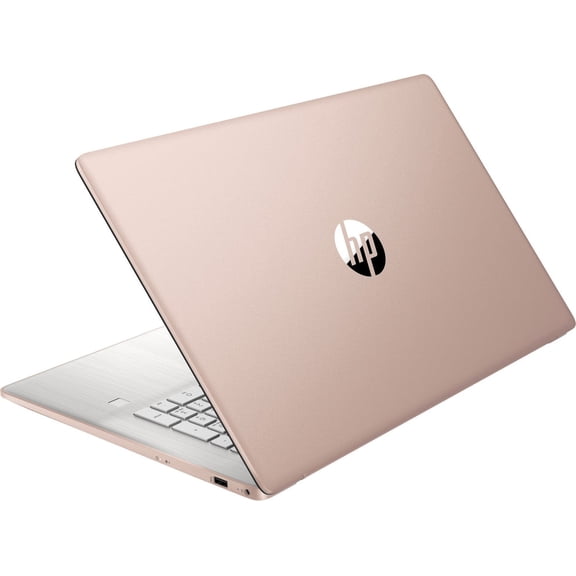 Restored HP 17-cn3375nr 17.3" HD+ Notebook, Intel i5-1334U, 3.40GHz, 8GB RAM, 512GB SSD, Windows 11 Home (Refurbished)