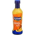 thumbnail image 2 of Goya Naranja Agria - Sour Orange, 12 oz Pack of 3, 2 of 4