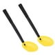 thumbnail image 5 of 2 uds pala para pesca en hielo, accesorios para herramientas de pesca, espumadera de pesca en hielo de plástico para sacar hielo, 5 of 5