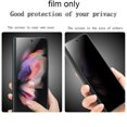 thumbnail image 3 of Privacy Screen Protector Anti Soft Film For Samsung Galaxy 3 Fold 5G Z H5S1, 3 of 6