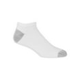 thumbnail image 4 of Athletic Works Men's No Show Socks 12 Pack, 4 of 6