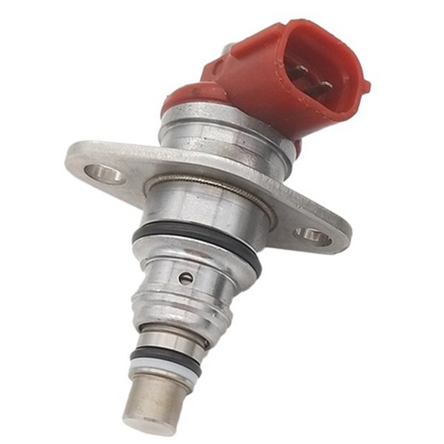 Válvula de Control de Succión de la Válvula para Avensis Previa 0967100120 096710-0120 Roja