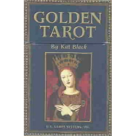 The Golden Tarot (Other)