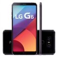 thumbnail image 4 of LG G6 Sprint/Unlocked Black 32GB (Scratch and Dent), 4 of 4