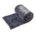 thumbnail image 1 of Heated Blanket Thickened USB Charging Large Heating Range Safe Using Firm Hem Heating Blanket for So r, 1 of 5