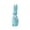 E, variant on YingYouFu Easter Glitter Bunny Ornament Simulation Flocked Rabbit with Sparkle Details for Garden and Tabletop Decor, Spring Home Decoration and Holiday Display