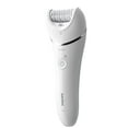 thumbnail image 2 of Philips Epilator Series 8000 For Women, with 3 Accessories, BRE700/04, 2 of 10