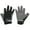 Multicolor, variant on Sticky Race Gloves - 3-Finger, Black - Medium