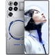 thumbnail image 1 of Teléfono Redmagic 11 Pro de 16 GB, 512 GB, 5 g, Snapdragon 8 Elite Gen 5, 6,85 Pulgadas, Amoled, 144 Hz, refrigeración líquida, 7500 mAh, 80 W, Carga inalámbrica NFC, Subzero, 1 of 5