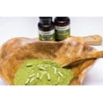 thumbnail image 5 of Organic Moringa 180 Capsules 1000mg - Immune System and Energy Booster - Pure Leaf Powder - Vegetarian Caps by B'Leaf Nature, 5 of 5