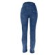 thumbnail image 5 of Gibobby Jeans pantalones de mujer Mujer 2023 Moda Casual Sexy Personalidad Ripped Stretch Botones Jeans Pantalón ajustado(Azul,CH), 5 of 5