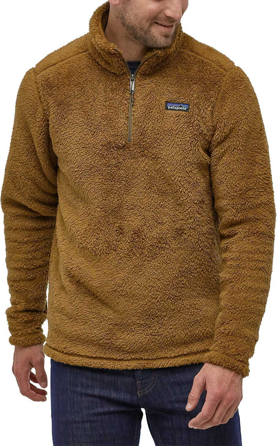 patagonia men's los gatos hoody