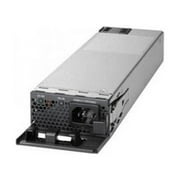 Cisco Config 1 - alimentatore - hot-plug / ridondante - 350 Wa (PWR-C1-350WAC-P=) - Foto 3 di 3