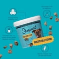 thumbnail image 5 of Stewart Freeze Dried Chicken Liver Training Treats or Meal Topper for Dogs, 11.5 oz Tub, 5 of 7