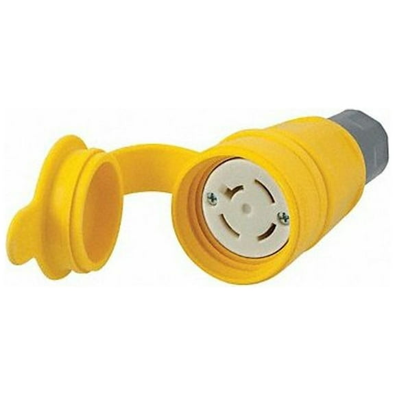 Hubbell Wiring Device-Kellems HBL27W09