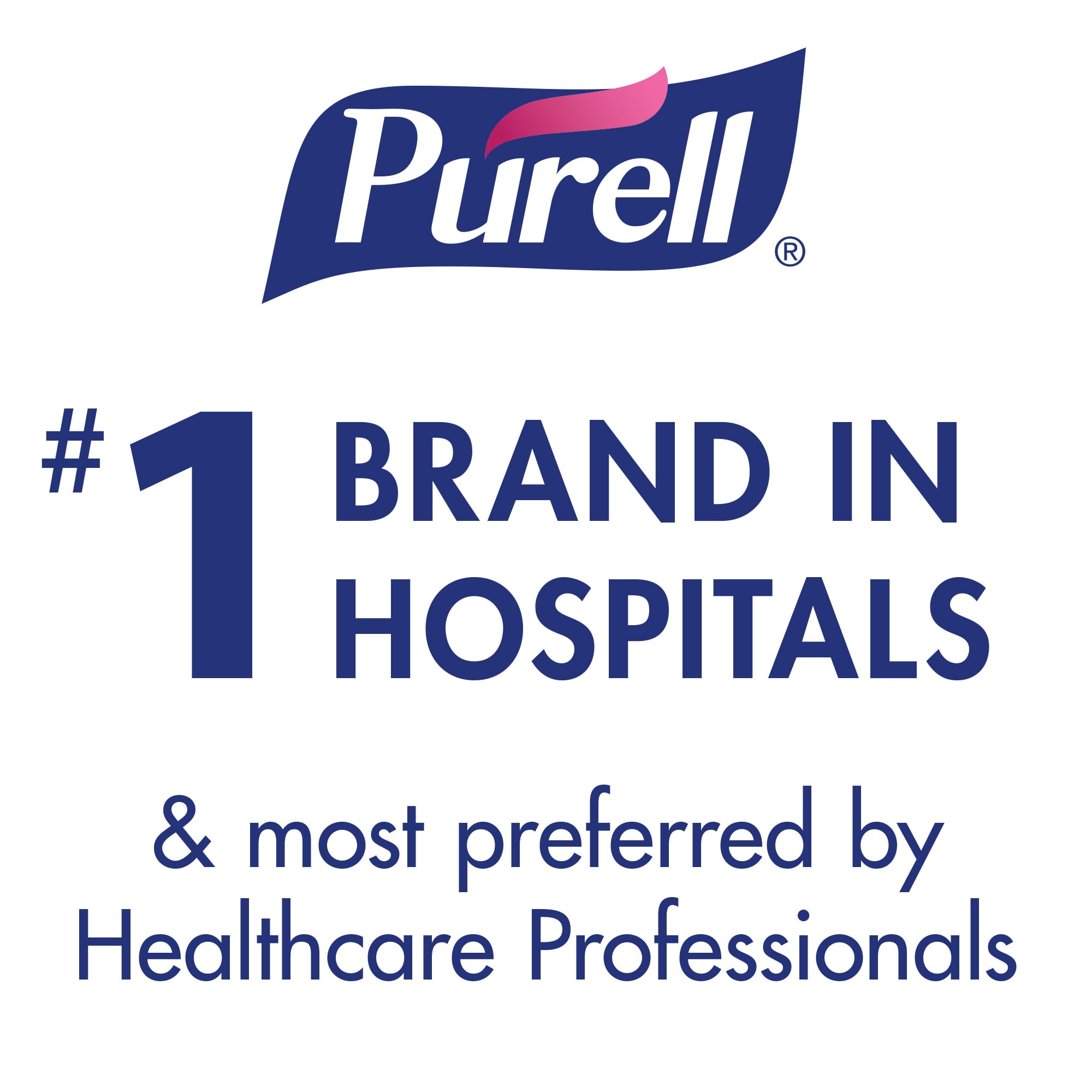 PURELL® High Performance HEALTHY SOAP® Foam, Fragrance Free, 17.4 Oz, Pack Of 4 Bottles
