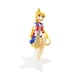 thumbnail image 2 of Anime Sailor Moon muñeca de PVC para niños, juguete para niñas, decoración de pasteles, modelo de acción, adorno de coche, regalo de cumpleaños y Navidad, 2 of 5