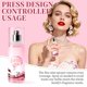 thumbnail image 5 of Perfume corporal en spray para mujer, duradero, pequeño y fresco, natural y fresco, con personalidad, para citas, Eau de Toilette, 100 ml, una esencia., 5 of 5