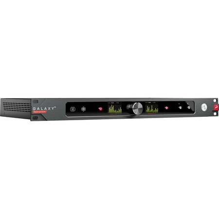 Antelope Audio Galaxy 32 Synergy Core Audio Interface
