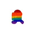 thumbnail image 2 of SUNSIOM Sensory Fidget Toys Set, 27/40 Pack Stress Relief Hand Toys Kit, 2 of 6