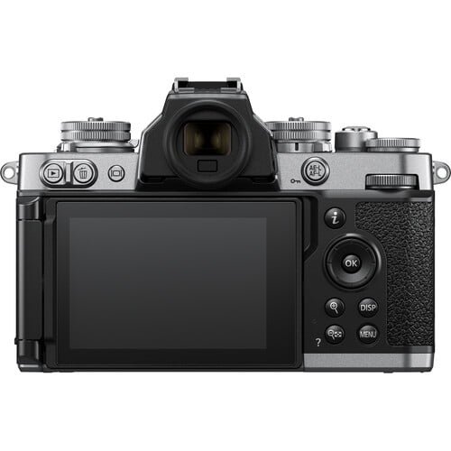 Nikon Z fc Mirrorless Camera 20.9MP DX Format with 28mm f/2.8 SE