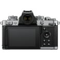 thumbnail image 3 of Nikon Z fc Mirrorless Camera 20.9MP DX Format with 28mm f/2.8 SE Lens 4K Video Retro Bundle (International Model), 3 of 8