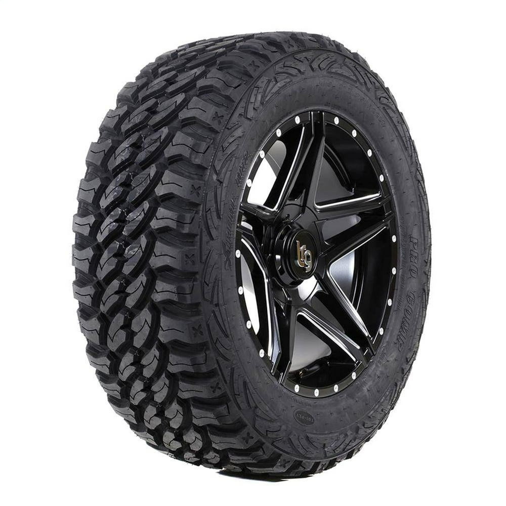 pro comp xtreme mt2 radial tire 35/12.50r20