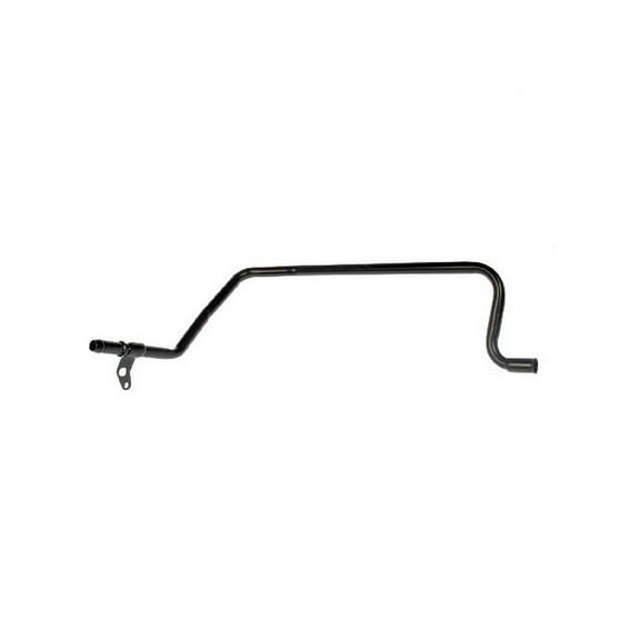 Heater Hose Set - Compatible with 2003 - 2009 Lincoln Town Car 2004 2005 2006 2007 2008