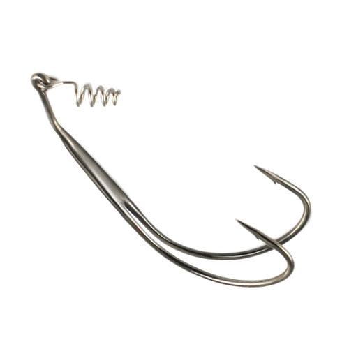 Stanley Double Take Frog Hook, Size 4/0, 1/8 Oz.