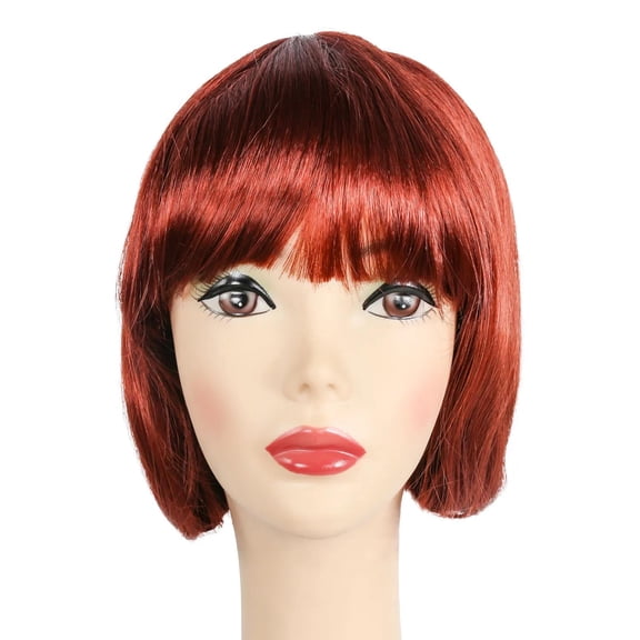 Women's Short Bob Wig