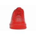 thumbnail image 3 of Nike Men's Air Force 1 Low Triple Red Basketball Shoes, from StockX, 3 of 5