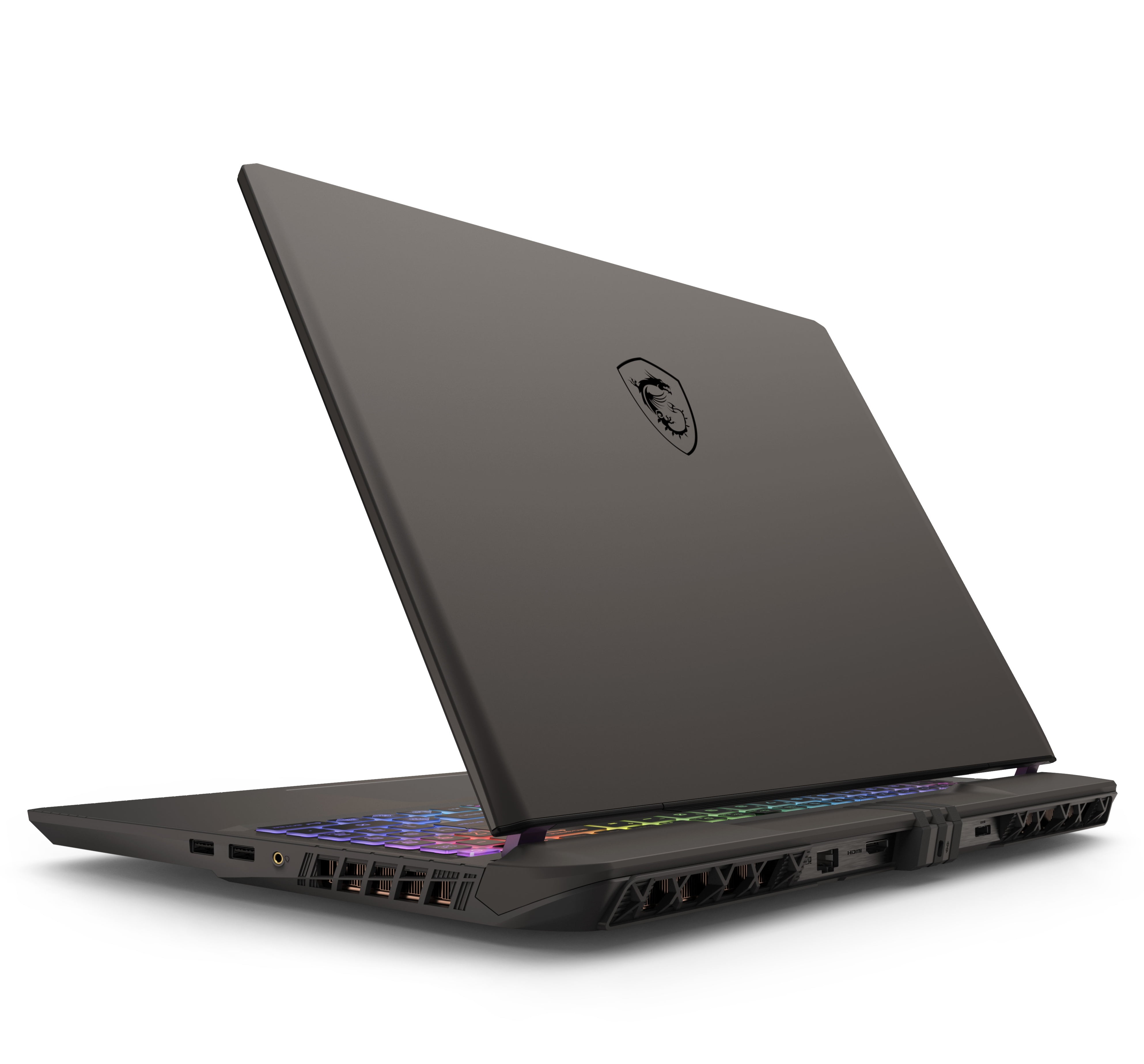 MSI Vector 16 HX AI 16 inch QHD+ Gaming Laptop Intel Core