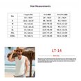 thumbnail image 3 of Débardeurs d'Entraînement pour Hommes Gym Sans Manches Col en V Tee-Shirt de Musculation, 3 of 9