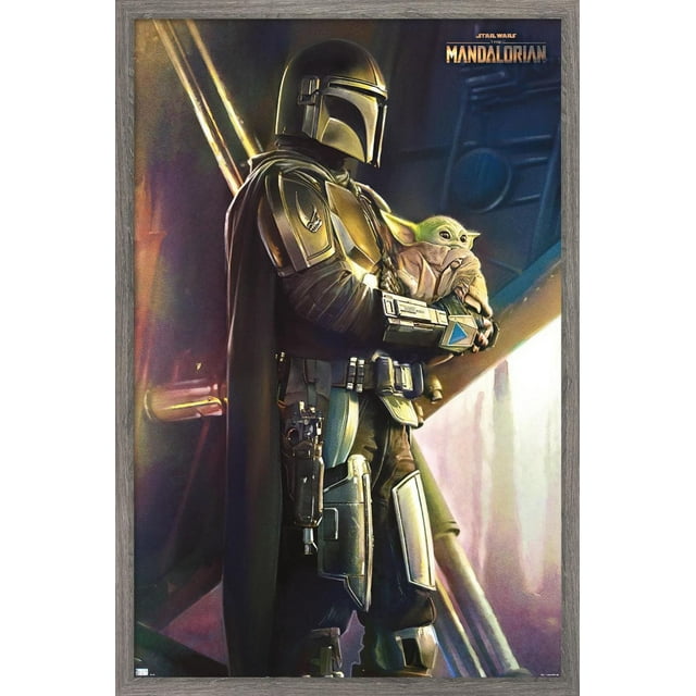 Star Wars : Le Mandalorien - Tenue