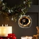 thumbnail image 1 of Christmas Decorations Create Tree Hole Decorations Window Decoration Door Hanging Decoration Christmas Pendants, 1 of 2