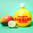 thumbnail image 3 of BuzzBallz Biggies Chili Mango,  1.75L Bottle, ABV 15%, 3 of 7