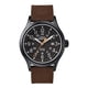thumbnail image 1 of Timex | Reloj Hombre | Tw4b125009j | Original Color de la correa Marrón oscuro Color del bisel Gris oscuro Color del fondo Gris oscuro, 1 of 6