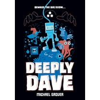Deeply Dave (Hardcover)