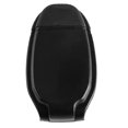 thumbnail image 2 of GTBL LED Clip Flashlight 4 Lighting Modes USB Rechargeable Clip On Light Safety Warning Running Light For Night Walking, 2 of 5