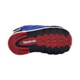 thumbnail image 6 of Reebok Versa Pump Fury Toddlers' Shoes Black-Royal-White-Red dv8543, 6 of 6