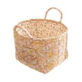 thumbnail image 3 of Lipstore Panier de Rangement Portable Robuste avec Poignée Conteneur, 3 of 8