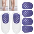 thumbnail image 1 of Ymiko Unisex Arch Support Insole Children Adult Breathable Foot Correction Orthotic Insole,Insole,Arch Support Insole, 1 of 7